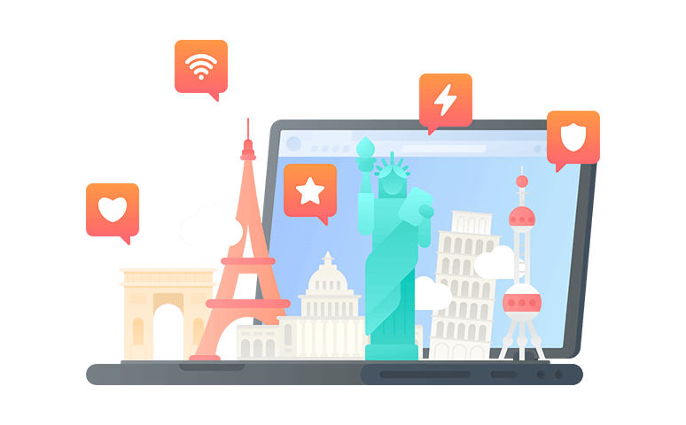 多哥回国vpn - 返华APP